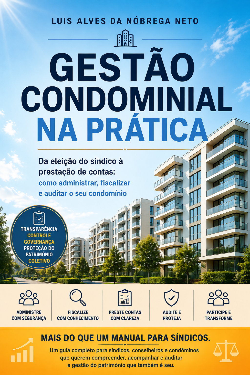 Gestão Condominial na Prática